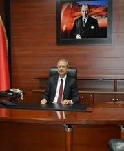 Ali PARTAL